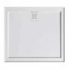 Oceano Shower Base Square Solid Cast Construction Stonelite ECO 1000mm EC1000R 2 Oceano Shower Base Square Solid Cast Construction Stonelite ECO 1000mm EC1000R -Bathroom Supplies Sales 2024 BA0155