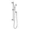Phoenix Tapware Rail Shower Cromford Chrome 134-6810-00 -Bathroom Supplies Sales 2024 BA0349