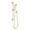 Phoenix Tapware Rail Shower Cromford Brushed Gold 134-6810-12 -Bathroom Supplies Sales 2024 BA0354