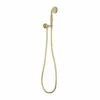 Phoenix Tapware Hand Shower Cromford Brushed Gold 134-6610-12 -Bathroom Supplies Sales 2024 BA0446