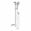 Phoenix Tapware Shower Rail Set Wall Mounted Handheld Quil 606-6810-00 -Bathroom Supplies Sales 2024 BA0995