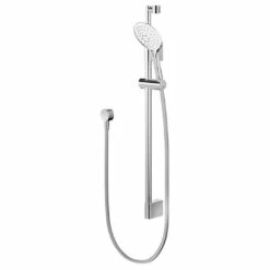 Methven Shower Rail HandHeld Bathroom Easy-Click 3 Function Telescopic 19-2106