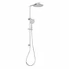 Phoenix Tapware NX IKO With Hydrosense Twin Shower Chrome 608-6500-00 2 Phoenix Tapware NX IKO With Hydrosense Twin Shower Chrome 608-6500-00 -Bathroom Supplies Sales 2024 BA1444