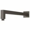 Phoenix Tapware Shower Arm Only 400mm Square Gun Metal LE6000-30 1 Phoenix Tapware Shower Arm Only 400mm Square Gun Metal LE6000-30 -Bathroom Supplies Sales 2024 BA1695