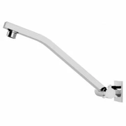 Phoenix Tapware Shower Arm Universal 200mm Lexi LE6080-00
