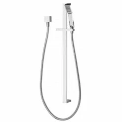 Phoenix Tapware Deluxe Rail Shower Bathroom Lexi LE685 CHR