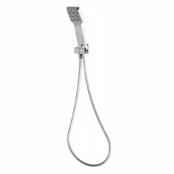 Phoenix Tapware Hand Shower And Hose Chrome Lexi LE683 CHR