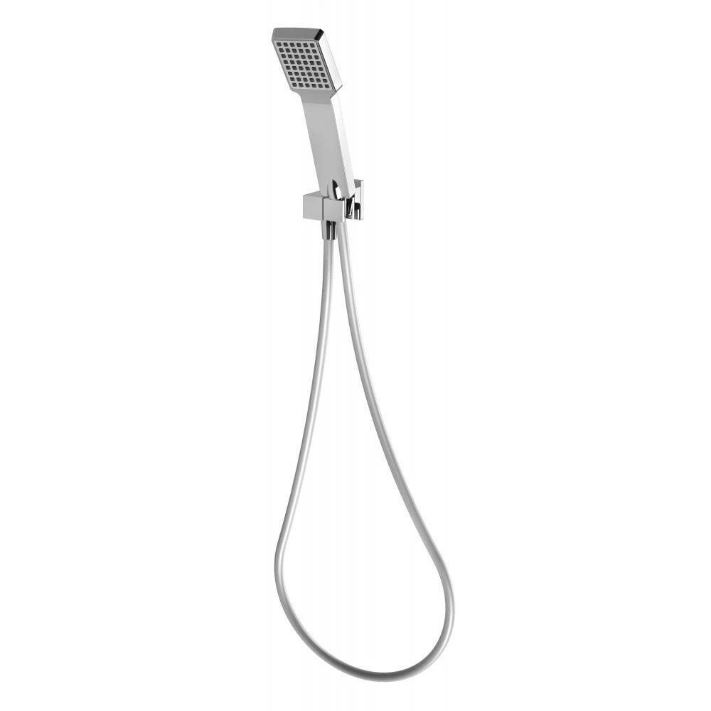 Phoenix Tapware Hand Shower And Hose Chrome Lexi LE683 CHR 3 Phoenix Tapware Hand Shower And Hose Chrome Lexi LE683 CHR
