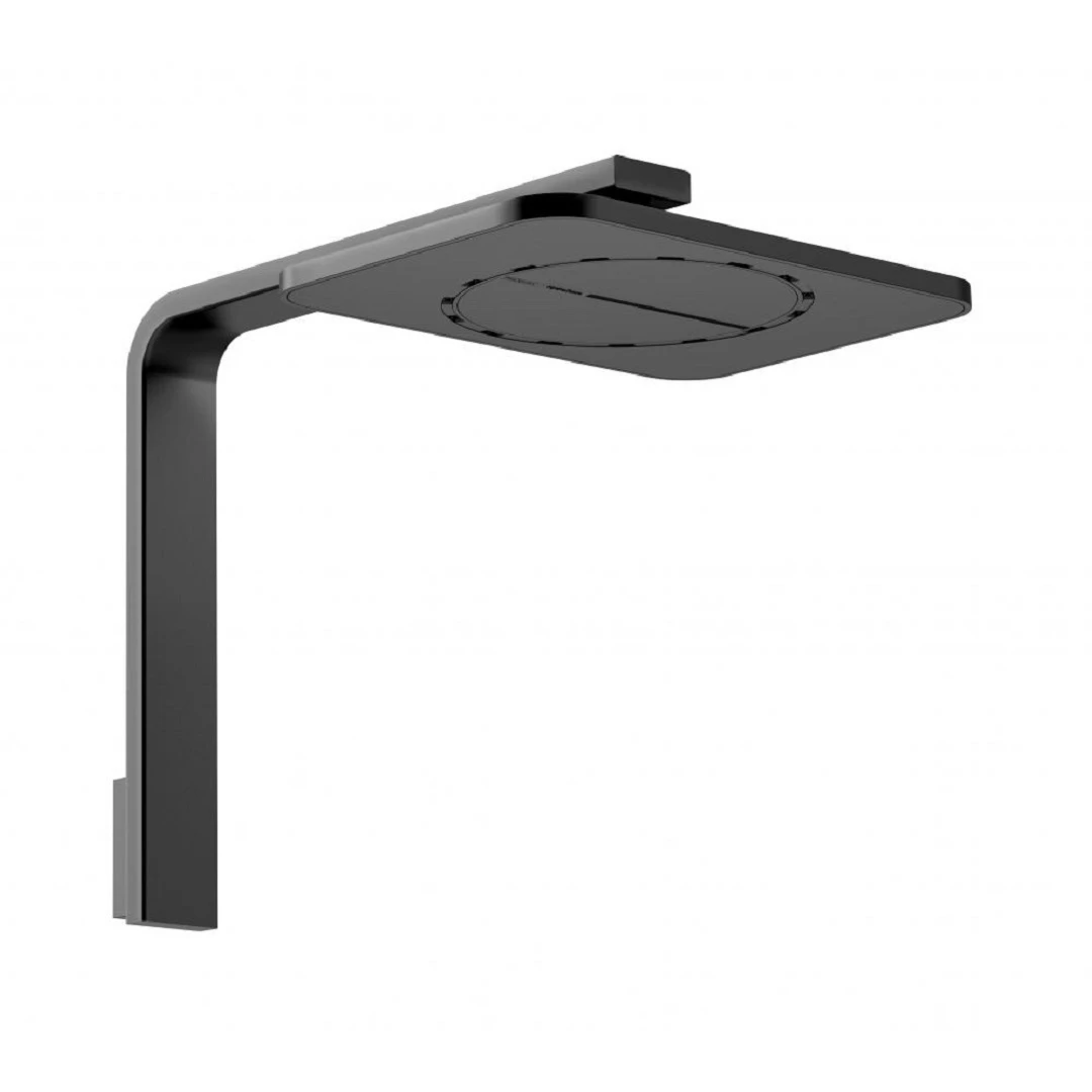 Phoenix Tapware NX ORLI With Hydrosense Shower Arm & Rose Matte Black 607-5100-10 3 Phoenix Tapware NX ORLI With Hydrosense Shower Arm & Rose Matte Black 607-5100-10