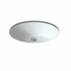 Seima Ceramic Under Counter Basin Oval Gloss White No Tap Hole CHIOS SBC-203B 1 Seima Ceramic Under Counter Basin Oval Gloss White No Tap Hole CHIOS SBC-203B -Bathroom Supplies Sales 2024 BA1847