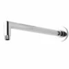 Phoenix Tapware Shower Arm 350mm Round Chrome Vivid V6001-00 1 Phoenix Tapware Shower Arm 350mm Round Chrome Vivid V6001-00 -Bathroom Supplies Sales 2024 BA1876