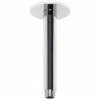 Phoenix Tapware Ceiling Shower Arm 150mm Round Chrome Vivid V546 CHR -Bathroom Supplies Sales 2024 BA1885