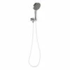Phoenix Tapware Hand Shower Chrome White NX Vive 604-6610-62 -Bathroom Supplies Sales 2024 BA1989