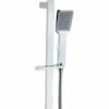 Fienza Koko Bathroom Rail Shower Chrome 444107 -Bathroom Supplies Sales 2024 BA2290