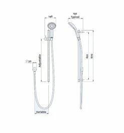 Gazebo Parts Direct Sales Store -Bathroom Supplies Sales 2024 BA3635 1