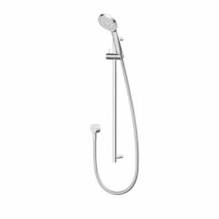 Methven Kiri Mk2 Rail Shower Chrome KRSRCPAU