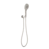 Nero Tapware Opal Hand Shower Bracket Brushed Nickel NR251905cBN -Bathroom Supplies Sales 2024 BA3968