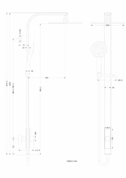 Gazebo Parts Direct Sales Store -Bathroom Supplies Sales 2024 BA3980 1