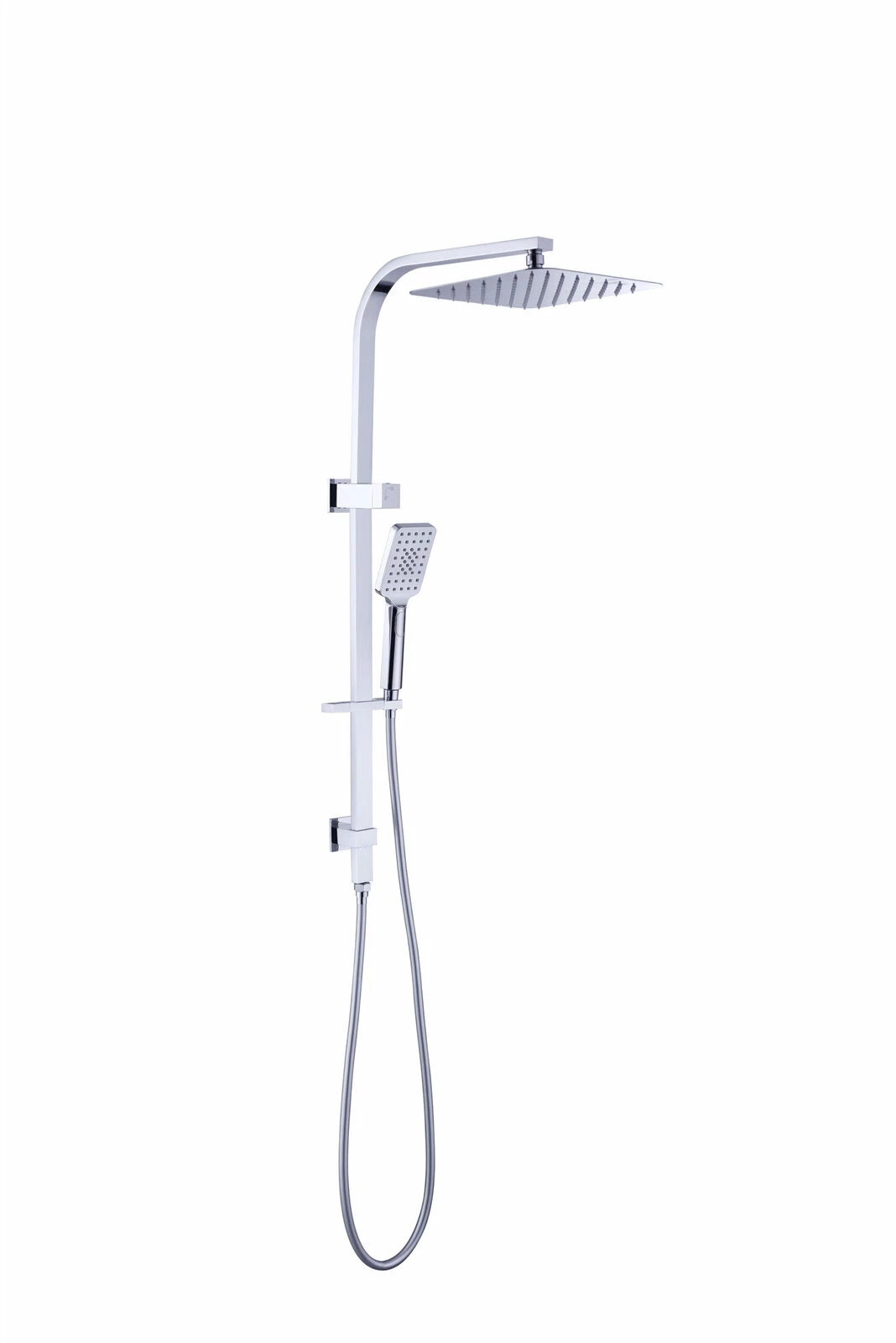 Nero Tapware Celia New Shower Set Chrome NR301505cCH 3 Nero Tapware Celia New Shower Set Chrome NR301505cCH
