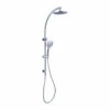 Nero Tapware Dolce Shower Column Set Chrome NR280705eCH -Bathroom Supplies Sales 2024 BA4020