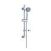 Nero Tapware Budget Shower Rail Chrome NR315CH -Bathroom Supplies Sales 2024 BA4043