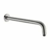 Nero Tapware Round Shower Arm Graphite NR502GR 1 Nero Tapware Round Shower Arm Graphite NR502GR -Bathroom Supplies Sales 2024 BA4069