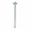 Nero Tapware Round Ceiling Arm 450mm Length Chrome NR503450CH -Bathroom Supplies Sales 2024 BA4071