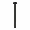 Nero Tapware Round Ceiling Arm 300mm Length Matte Black NR503300MB -Bathroom Supplies Sales 2024 BA4074