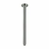 Nero Tapware Round Ceiling Arm 150mm Length Graphite NR503150GR -Bathroom Supplies Sales 2024 BA4082