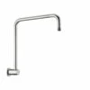 Nero Tapware Dolce Shower Arm Brushed Nickel NR506BN -Bathroom Supplies Sales 2024 BA4102