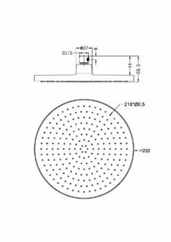Gazebo Parts Direct Sales Store -Bathroom Supplies Sales 2024 BA4108 1