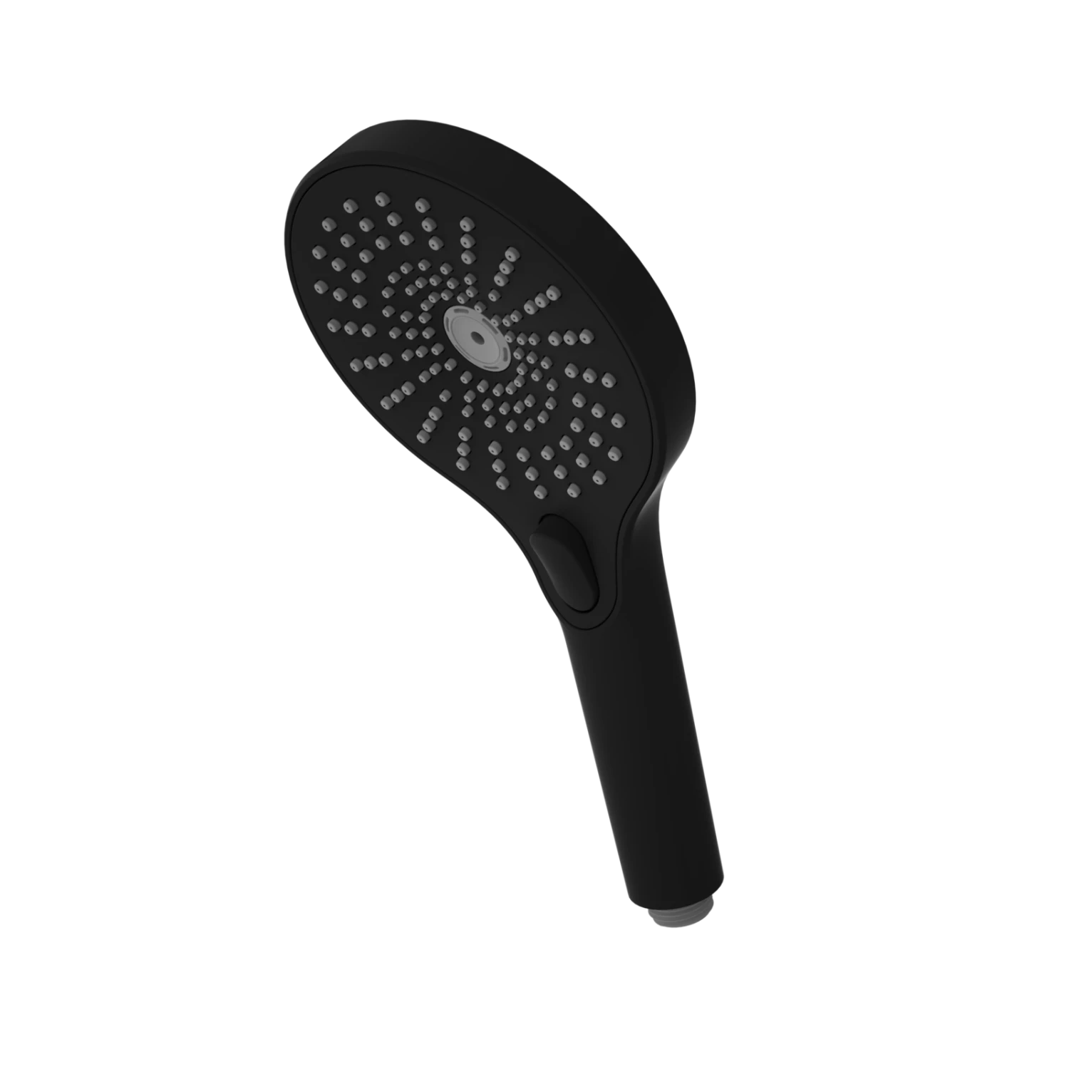 Nero Tapware Opal Hand Shower Matte Black NR508077MB 3 Nero Tapware Opal Hand Shower Matte Black NR508077MB