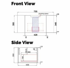 Gazebo Parts Direct Sales Store -Bathroom Supplies Sales 2024 BA4250 1