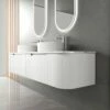 Aulic 1800mm Bathroom Wall Hung Vanity Petra CAWH40-1800 -Bathroom Supplies Sales 2024 BA4259