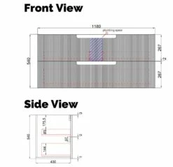 Gazebo Parts Direct Sales Store -Bathroom Supplies Sales 2024 BA4262 1