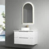 Aulic 900mm Bathroom Wall Hung Vanity With Undermount Basin Verona CAWH41-900 1 Aulic 900mm Bathroom Wall Hung Vanity With Undermount Basin Verona CAWH41-900 -Bathroom Supplies Sales 2024 BA4263