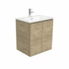 Fienza Joli Edge Bathroom Vanity 600 Wall Hung Vanity Scandi Oak JOL60S 2 Fienza Joli Edge Bathroom Vanity 600 Wall Hung Vanity Scandi Oak JOL60S -Bathroom Supplies Sales 2024 BA4358
