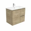 Fienza Joli Edge Bathroom Vanity 750 Wall Hung Vanity Scandi Oak JOL75SR 2 Fienza Joli Edge Bathroom Vanity 750 Wall Hung Vanity Scandi Oak JOL75SR -Bathroom Supplies Sales 2024 BA4372