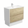 Fienza Joli Amato 900 Bathroom Vanity On Kickboard Satin White Panels JOL90BSWK 2 Fienza Joli Amato 900 Bathroom Vanity On Kickboard Satin White Panels JOL90BSWK -Bathroom Supplies Sales 2024 BA4443