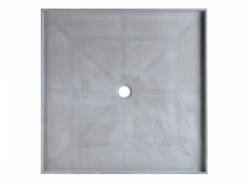 Marbletrend Tile Tray Bathroom Shower Base Rectangle Moulded BMC 1200W X 895D X 60H MSB741PF.OUTTCHS