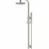 Meir Round Combination Shower Rail Single Function Hand Shower 200mm Rose Brushed Nickel MZ0704-R-PVDBN 2 Meir Round Combination Shower Rail Single Function Hand Shower 200mm Rose Brushed Nickel MZ0704-R-PVDBN -Bathroom Supplies Sales 2024 BA6029