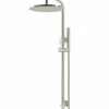 Meir Round Combination Shower Rail Single Function Hand Shower 300mm Rose Brushed Nickel MZ0706-R-PVDBN 1 Meir Round Combination Shower Rail Single Function Hand Shower 300mm Rose Brushed Nickel MZ0706-R-PVDBN -Bathroom Supplies Sales 2024 BA6035