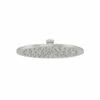 Meir 200mm Shower Rose Round Head Brushed Nickel MH04-PVDBN -Bathroom Supplies Sales 2024 BA6394