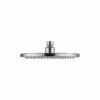 Meir 200mm Outdoor Shower Rose Round Head Stainless Steel SS316 MH14N-SS316 2 Meir 200mm Outdoor Shower Rose Round Head Stainless Steel SS316 MH14N-SS316 -Bathroom Supplies Sales 2024 BA6424