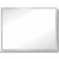 Ostar Bevelled Edge Wall Mirror 750mm X 750mm OS-007