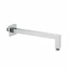 Best BM Ceiling Shower Arm Chrome Square 400mm BTG072 2 Best BM Ceiling Shower Arm Chrome Square 400mm BTG072 -Bathroom Supplies Sales 2024 BA6708