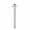 Best BM Square Ceiling Shower Arm Chrome 450mm BTG074 -Bathroom Supplies Sales 2024 BA6710