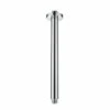 Best BM Round Ceiling Shower Arm Chrome 450mm BTG070 -Bathroom Supplies Sales 2024 BA6711