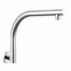 Best BM Elevated High-Rise Round Shower Arm Only BTG069