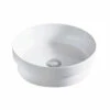 Best BM Round Drop In Basin Vitreous China BA300